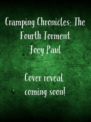 cover image of Cramping Chronicles